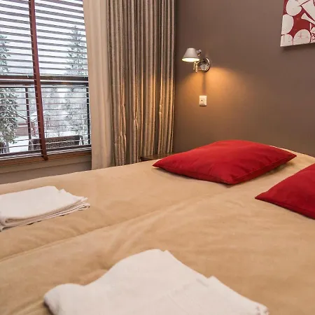 Junior Orange A6 By Interhome Сasa de vacaciones