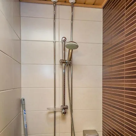 Junior Orange A6 By Interhome Tahkovuori