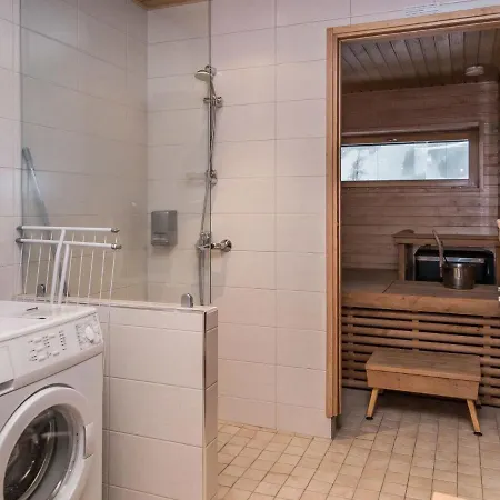 Junior Orange A6 By Interhome Сasa de vacaciones *