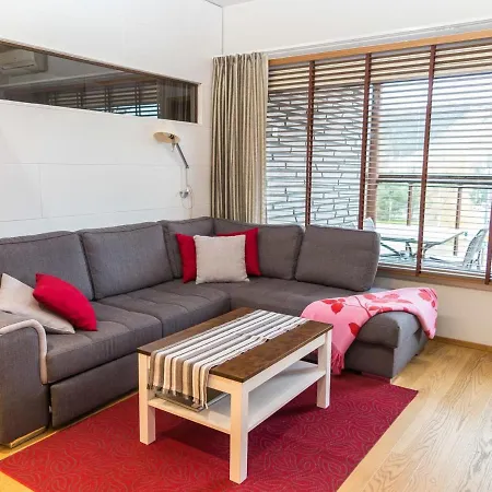 Junior Orange A6 By Interhome Holiday home *
