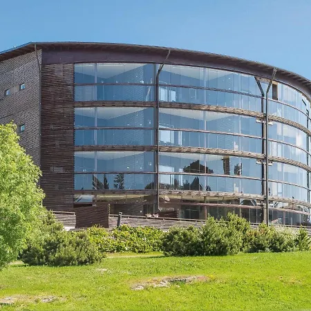 Casa vacanze Junior Orange A6 By Interhome Tahkovuori